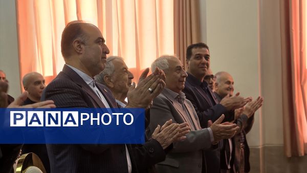 آیین افتتاحیه مدرسه «حاج مصطفی جاودان» و کلنگ‌زنی مدرسه «بهروز حق‌پناه» در ناحیه ۴ اصفهان