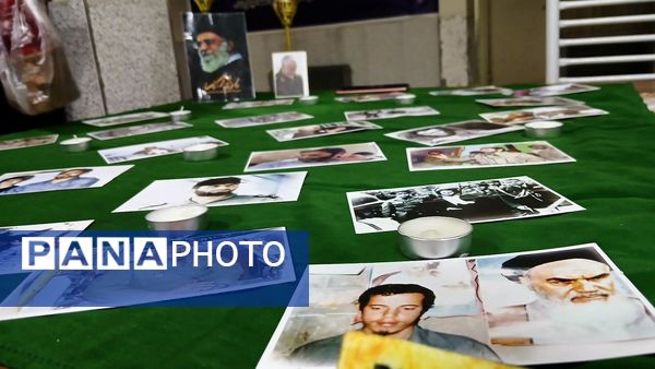 نشست هفت‌شبه شعرای نظرآباد در هفته فرهنگی نظرآباد