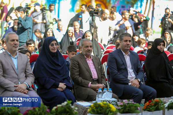 جشن شکوفه‌ها