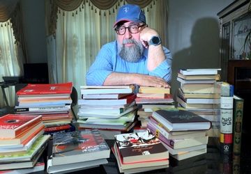 مستندسینمایی «جان مریم» به تدوین رسید/علیرضا حسین‌زاده راوی «جان مریم» شد