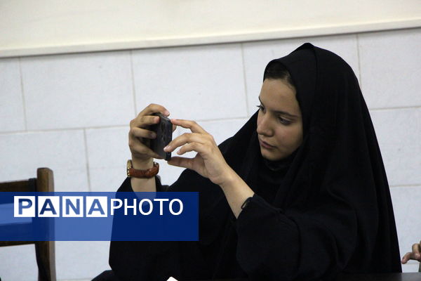 برگزاری دومین کارگاه آموزشی خبرنگاری پانا در یزد