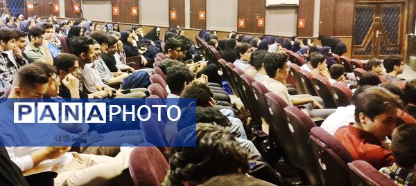 اختتامیه جشنواره امید فردا در بجنورد