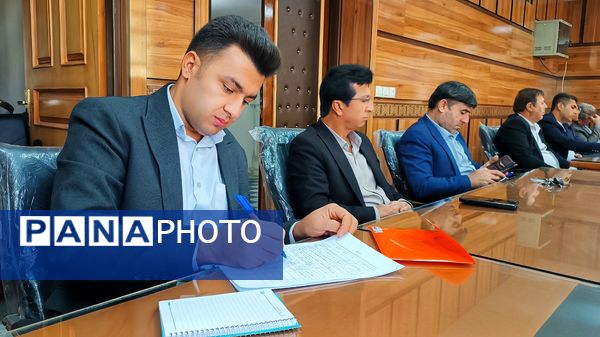 دوره توانمندسازی کارشناسان و مدیران مراکز مشاوره در کهگیلویه و بویراحمد