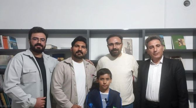 نشست هماهنگی رسانه‌ای قشقایی‌ها در آباده،گام جدید برای فعالیت‌های فرهنگی