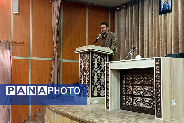 راهیان نور در مدارس آموزش و پرورش ناحیه ۲ کرمانشاه