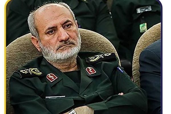 پیام تسلیت سازمان دانش‌آموزی استان همدان در پی شهادت برادر وزیر آموزش و پرورش