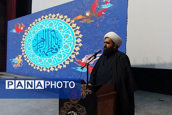 گرامیداشت هفته بسیج و جشنواره مالک اشتر در باغ ملی شهرستان قدس