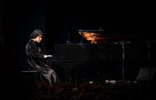 دومین دوره رسیتال پیانو کلاسیک و ایرانی برگزار شد