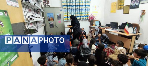 مراسم عزاداری شهادت حضرت جواد الائمه (ع)در شیروان
