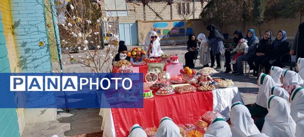 در پاسداشت فرهنگ کهن ایرانی؛ یلدا