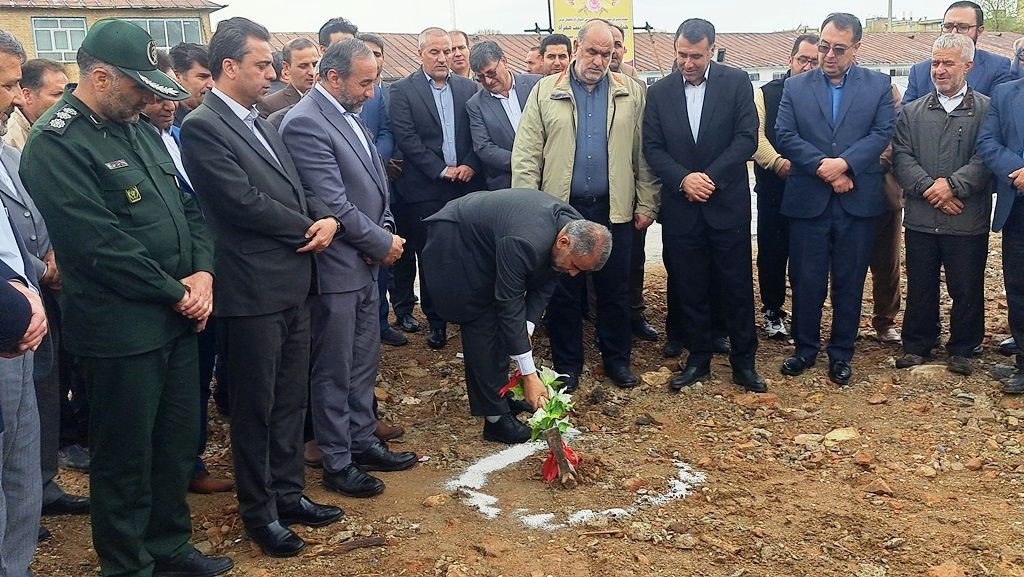 سفر یک روزه مدیرکل آموزش و پرورش آذربایجان‌غربی به شهرستان میاندوآب