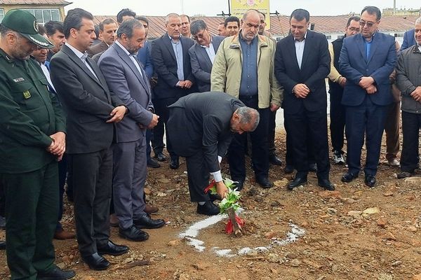 سفر یک روزه مدیرکل آموزش و پرورش آذربایجان‌غربی به شهرستان میاندوآب