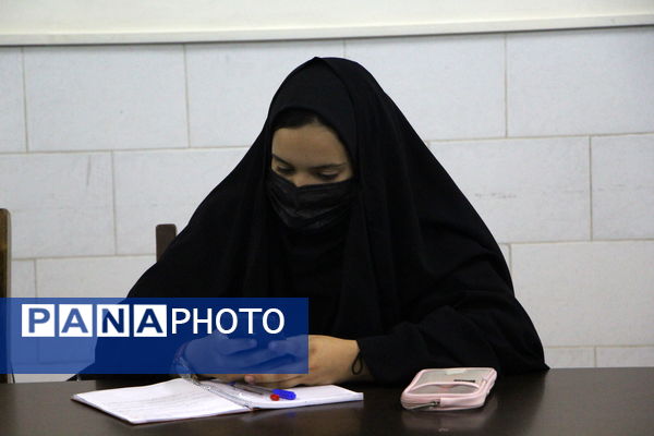 برگزاری دومین کارگاه آموزشی خبرنگاری پانا در یزد