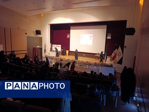 برگزاری رویداد مکث در بجنورد