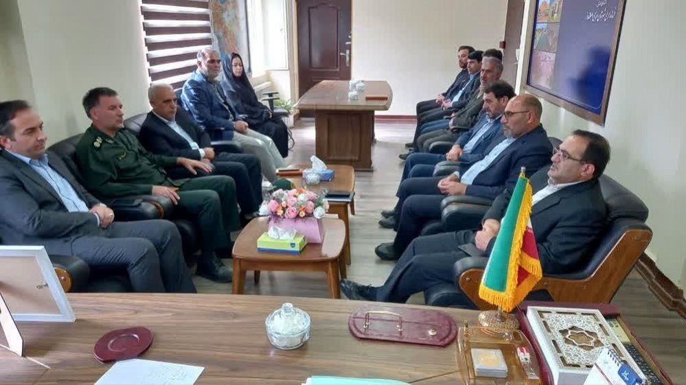 پیشرفت پایدار با آموزش و کار محقق می شود