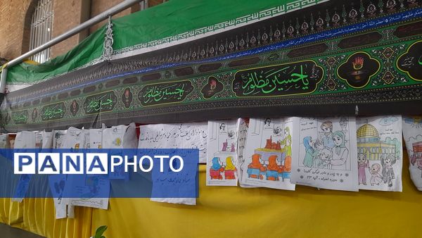 اولین نماز جمعه ماه صفر در شهرستان نیشابور 