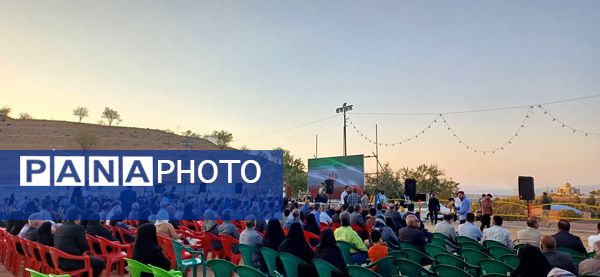 شکوفایی طعم و فرهنگ در سامان؛ دومین جشنواره بادام و گردو 