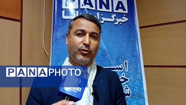 برگزاری کارگاه آموزشی خبرنگاران پانا استان در بجنورد