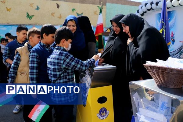 جشن عاطفه‌ها، جشن شکوفه زدن درختان احساس و مهربانی 