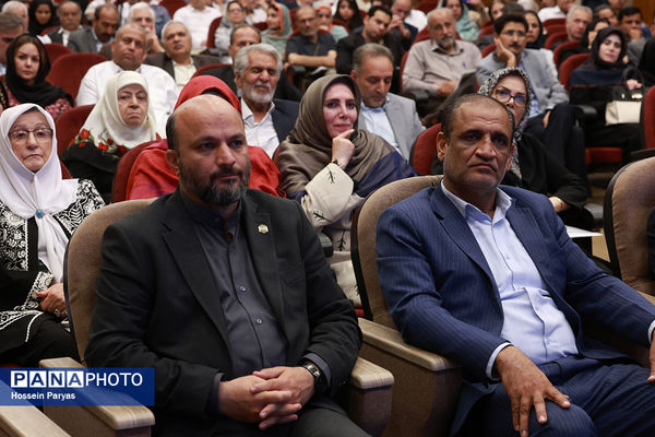 گردهمایی نیک‌اندیشان مدرسه‌ساز سرزمین هامون و مکران