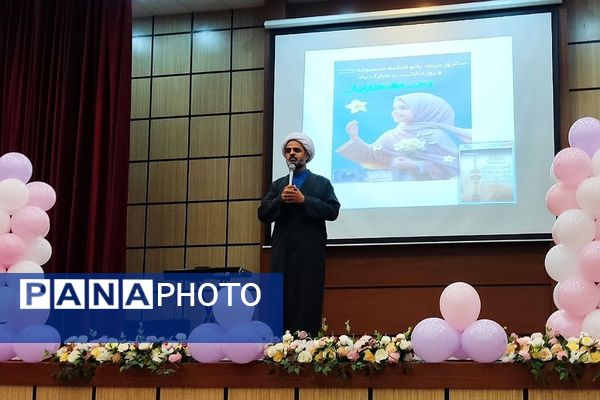 گرامیداشت مقام معلم در رباط‌کریم