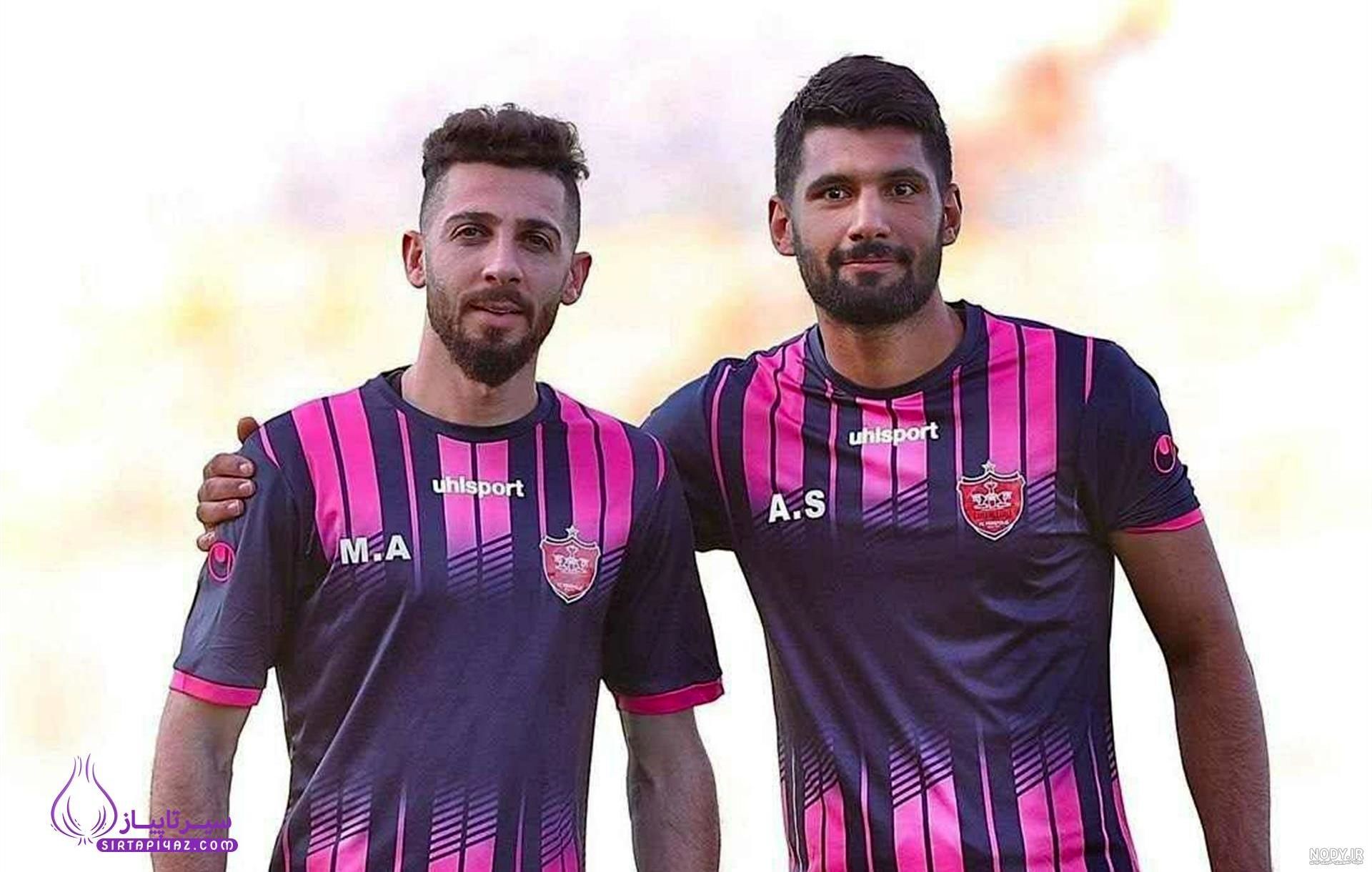 خرید آلومینیومی استقلالی‌ها؛ کاپیتان امیدهای پرسپولیس در خوزستان