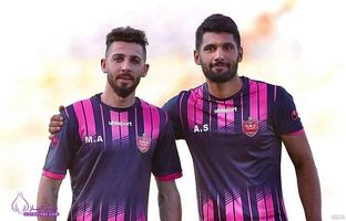 خرید آلومینیومی استقلالی‌ها؛ کاپیتان امیدهای پرسپولیس در خوزستان