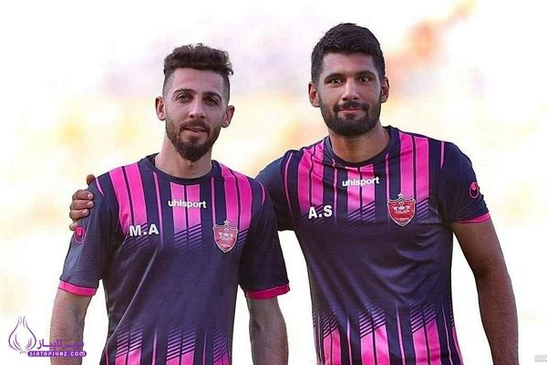 خرید آلومینیومی استقلالی‌ها؛ کاپیتان امیدهای پرسپولیس در خوزستان