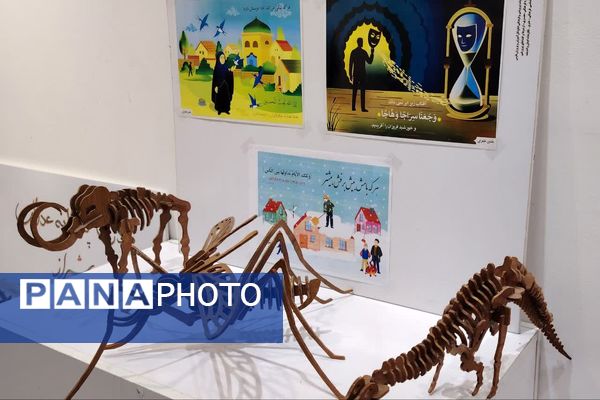 هم‌صدایی دل‌ها در سکوت و توانایی