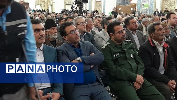 دومین کنگره ملی شهید مدرس (ره) و 1226 شهید منطقه ترشیز کهن در کاشمر