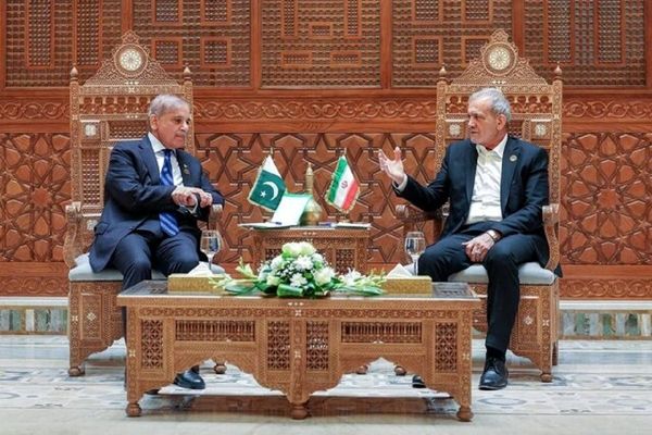 مواضع اسلام‌آباد و تهران همواره در جهت حفظ صلح در منطقه بوده است