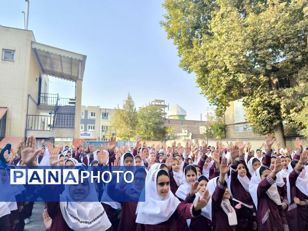 مراسم سه‌شنبه های مهدوی دردبستان شطیطه۲نیشابور