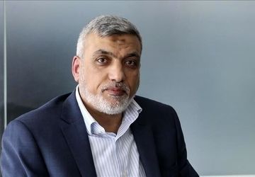 مقام ارشد حماس: با وجود ویرانی‌های گسترده، متعهد به خدمت‌رسانی به مردم غزه هستیم