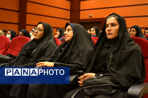 نشست فصلی مدیران «طرح رهیافت» در بهارستان‌دو