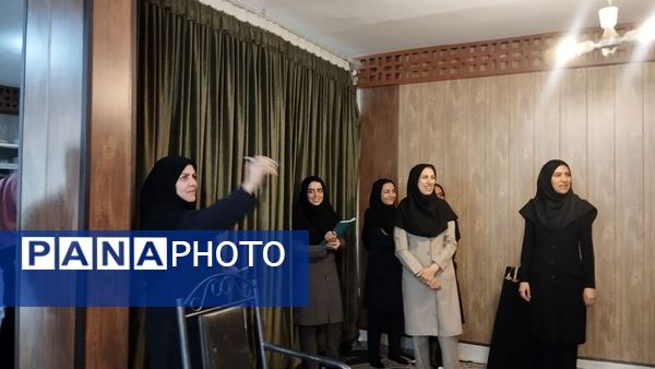 برگزاری مسابقه دارت فرهنگیان استان البرز به مناسبت هفته تربیت بدنی 