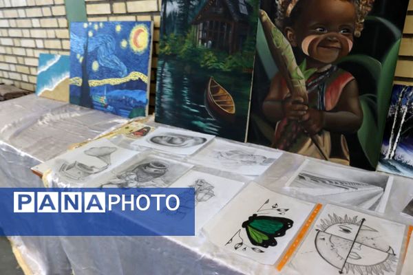 همایش اقتدار بسیجیان شهرستان بستک