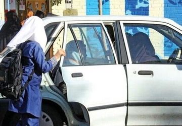 تخصیص ۳۰۰ میلیارد تومان از بودجه امسال به سرویس مدارس استثنایی تهران