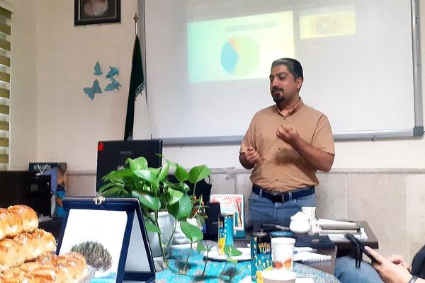 سند جامع آب؛ گامی نوآورانه در سطح کشور