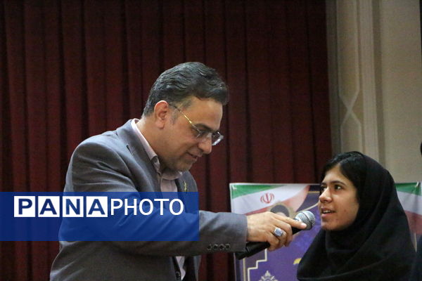 همایش سفیران پدافند غیرعامل در یزد