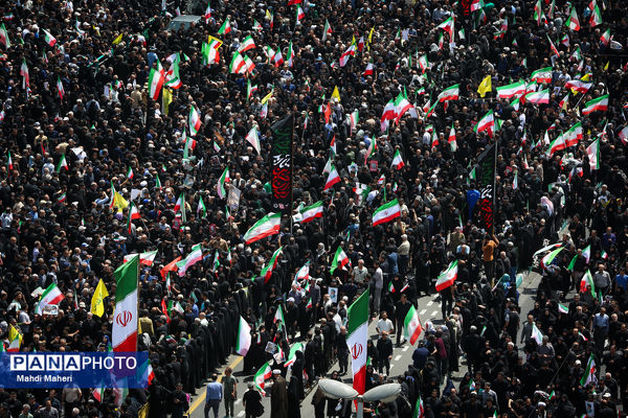 الماس وحدت ملت ایران با تراش وطن دوستی صیغل خورده است 