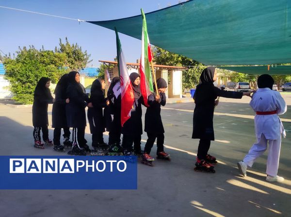 ارزش‌‎های زندگی را با ورزش به دست بیاوریم