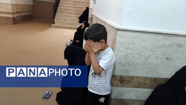 همایش سه ساله‌های حسینی
