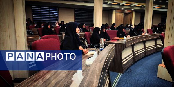 اجرای طرح ملی تشرف ویژه دانش‌آموزان در آستانه تکلیف در قم