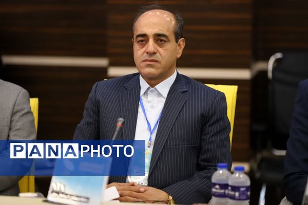 سی و هشتمین اجلاس روسای آموزش و پرورش سراسر کشور در آذربایجان شرقی