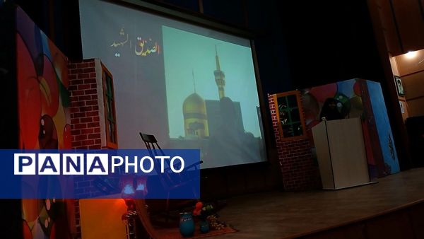 نشست هفت‌شبه شعرای نظرآباد در هفته فرهنگی نظرآباد