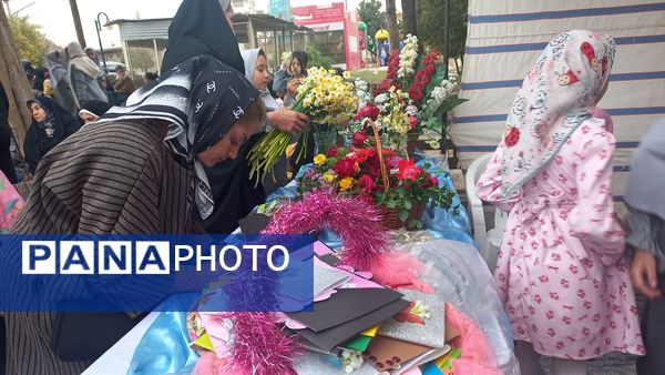 روز مادر، تجلی عشق الهی در سیمای حضرت زهرا(س)