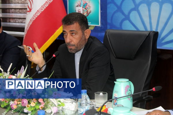 تجلیل از معلمان جوان برتر استان بوشهر  