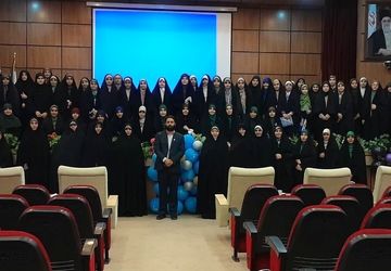 اختتامیه اردوی طلایه‌داران با تجلیل از آینده‌سازان انقلاب اسلامی