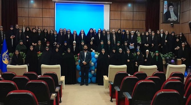 اختتامیه اردوی طلایه‌داران با تجلیل از آینده‌سازان انقلاب اسلامی