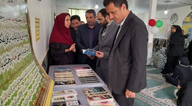 مهارت‌آموزی دانش‌آموزان در پایگاه‌های تابستانی عامل افزایش همدلی و محبت است
